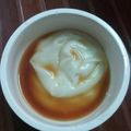 Cooksnap dari icha raisha 💕 untuk resep Bubur Sumsum simple