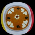 Ketki Dave's cooksnap of when they made શાહી પનીર (Shahi Paneer Recipe In Gujarati).