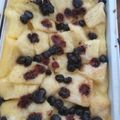 Cooksnap dari iyuth untuk resep Pudding roti panggang #Sarapanku #cookpadcommunity_Bekasi