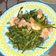 Cooksnap dari Miranti Sandra untuk resep Tumis kangkung udang & pete