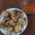 Cooksnap dari Lulu Munggaran untuk resep Cireng #ketopad