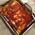 El cooksnap de C César Toro cuando hizo Torta de manzanas, canela y nueces.
