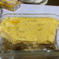 Cooksnap dari Deedee untuk resep Tim Telor Daging Cincang