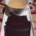 Cooksnap dari Tuinsanawa untuk resep Brownies kukus ala amanda