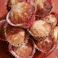 Edit Kollath-Szabó Cooksnap-ja, amikor elkészítette a(z) Vaníliás - citromos ízesítésű muffin alaprecept (puha tészta) receptet.