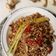 Cooksnap dari Manda Evie untuk resep Pampis Tuna (Tuna Suwir Pedas)