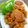 Cooksnap dari cikpuanbesar untuk resep Kremesan ayam bersarang