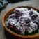 Cooksnap dari Thea Priestiashanti untuk resep Ongol-Ongol Ubi Ungu