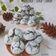 Cooksnap dari @tin_tientien untuk resep Brownie Crinkle Cookies