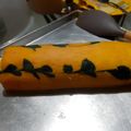 Cooksnap dari Kharisma Bertha Lestari untuk resep Bolu Gulung (dengan tips)