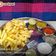 Sonal Modha's cooksnap of when they made ફ્રેન્ચ ફ્રાય બેકડ (Baked French Fry Recipe in Gujarati).