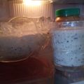 El cooksnap de alejandra angelica cuando hizo Quinoa al estilo arroz con leche🇵🇪.