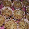 Cooksnap dari misbahulhanifa untuk resep Makaroni Schotel Kukus Mudah