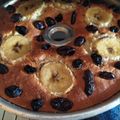 Cooksnap dari Ditta Ayu untuk resep Bolu Pisang