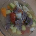 Cooksnap dari galuhps untuk resep Sop Daging Tetelan