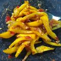 Cooksnap dari Nathasa Lintang untuk resep Sambal Mangga 