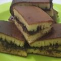 Cooksnap dari Kunwidi untuk resep Martabak Manis teflon/ Terang Bulan..step by step