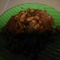 Cooksnap dari anwar untuk resep Oreg tempe sederhana