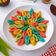Cooksnap dari Nay's Kitchen untuk resep Dadar Gunting Kuah Santan Gula Merah