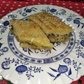 Cooksnap από Cleopatra στη συνταγή 5 ημέρες πριν: Μεταμόρφωσε το κρέας που έμεινε