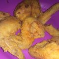 Cooksnap dari tamala utami untuk resep Ayam Krispi ala Resto