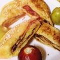 isabel maloum's cooksnap of when they made Roll eggs.