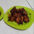 Cooksnap dari fariz _kholis untuk resep Ayam bakar kecap teflon