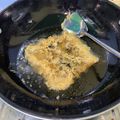 Cooksnap dari Bethania Asmorra untuk resep Kremes Renyah...kriuk...kriuk