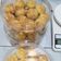 Cooksnap dari Danish Danish untuk resep Nastar lembut manis (nanas madu)
