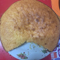 El cooksnap de Nathalia Pepe cuando hizo Torta de mandarina súper fácil y exquisita.