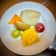 @ 裴卿 ❤️ 的 五福臨門水果餐 cooksnap
