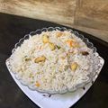 Barnali Saha's cooksnap of when they made ফ্রাইড রাইস (Fried Rice recipe in Bengali).