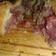 La cooksnap de Karina Nadia cuando cocinó Frutillas en bizcochuelo!