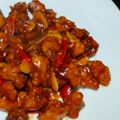 Cooksnap dari Santi Ayu Permatasari untuk resep Ayam Goreng Mentega