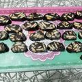 کوک اسنپ hodhod بعد از امتحان کردن 🍫🍫 شکلات آلمانی (شکوبیس) 🍫🍫.