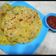 Bhumi Parikh's cooksnap of when they made ચીઝ આલુ પરોઠા (Cheese Aloo Paratha Recipe In Gujarati).
