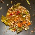 Cooksnap dari Hamidah Syahrir untuk resep 86# Oseng cumi basah