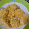 Cooksnap dari Maya Chatrina untuk resep Chicken Shrimp Roll Devina Hermawan