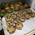 El cooksnap de Vanesa Castro López cuando hizo Mini bundt de turrón.
