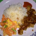 Cooksnap dari Fajrya Apriyanti untuk resep Ayam popcorn teriyaki