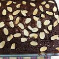 Cooksnap dari Friska H untuk resep ❤️ Brownies Panggang Oven Tangkring~