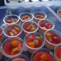 Cooksnap dari lia16 untuk resep Fruit Coktail Silky Puding