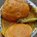 Rajni Katyal का कुकस्नैप जब उन्होंने आलू की खस्ता कचौड़ी(aloo ki khasta kachodi recipe in hindi) बनाया था।