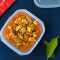 Cooksnap dari An_nesha untuk resep Gulai Kikil Sapi