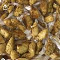 صورة من أكلاتي الشهية😋، شاركها بعد تجربة وصفة قطع شيش بالكاري