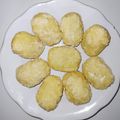 Cooksnap dari Fitri Endryanni untuk resep Getas Ketan