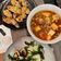 Mkc 的 肉末豆腐粉絲煲 cooksnap