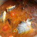 Cooksnap dari atiqoh alhidayah untuk resep Tongkol Kuah Pindang Asem