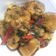 Cooksnap dari Ms. Kaito untuk resep Cumi goreng Tepung saus tiram simpel