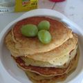 Cooksnap dari Tetehh Uut untuk resep Pancake Pisang Oat 🍌